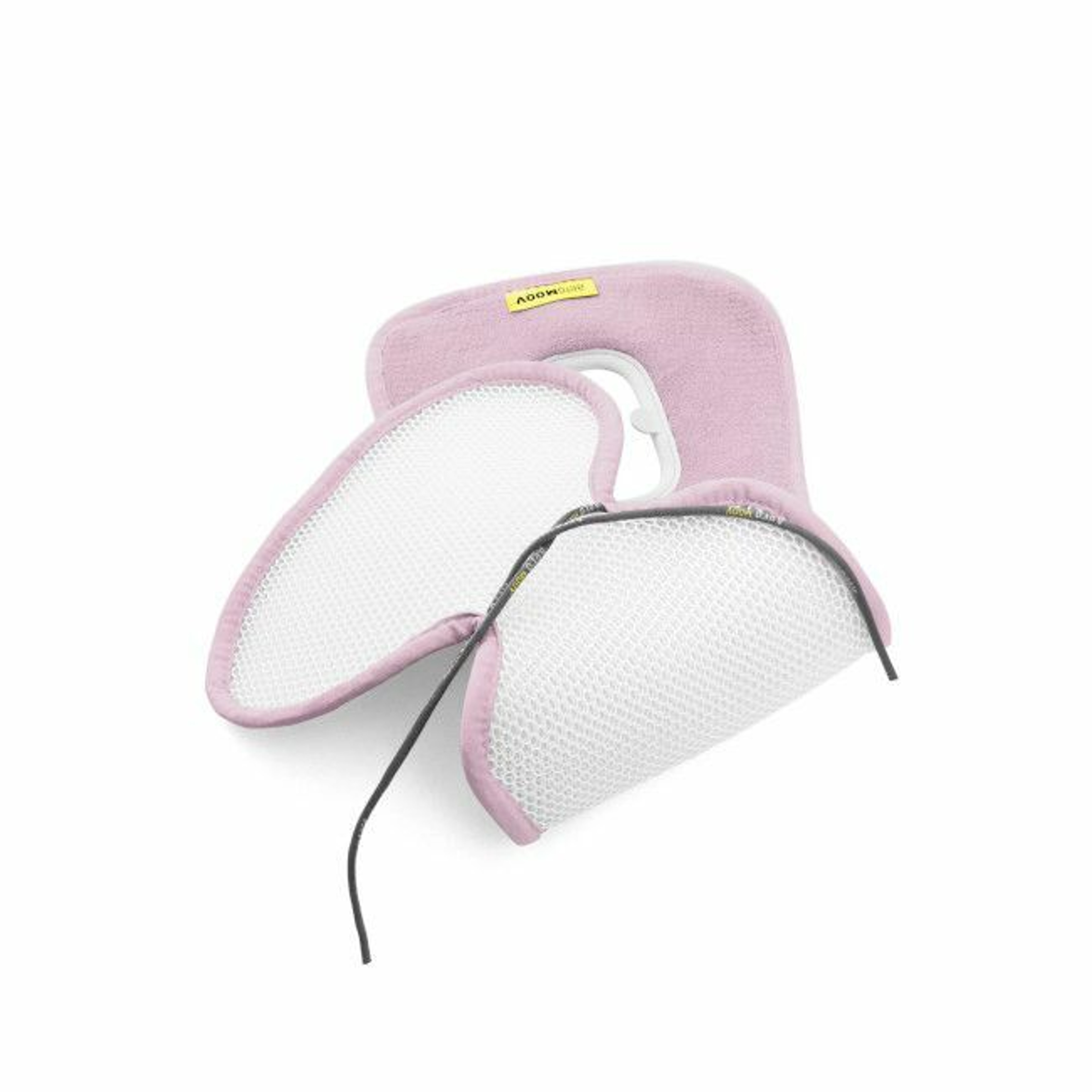 AeroMoov Forra AirLayer 3D Universal Grupo 0 Lilac ASAL0LI