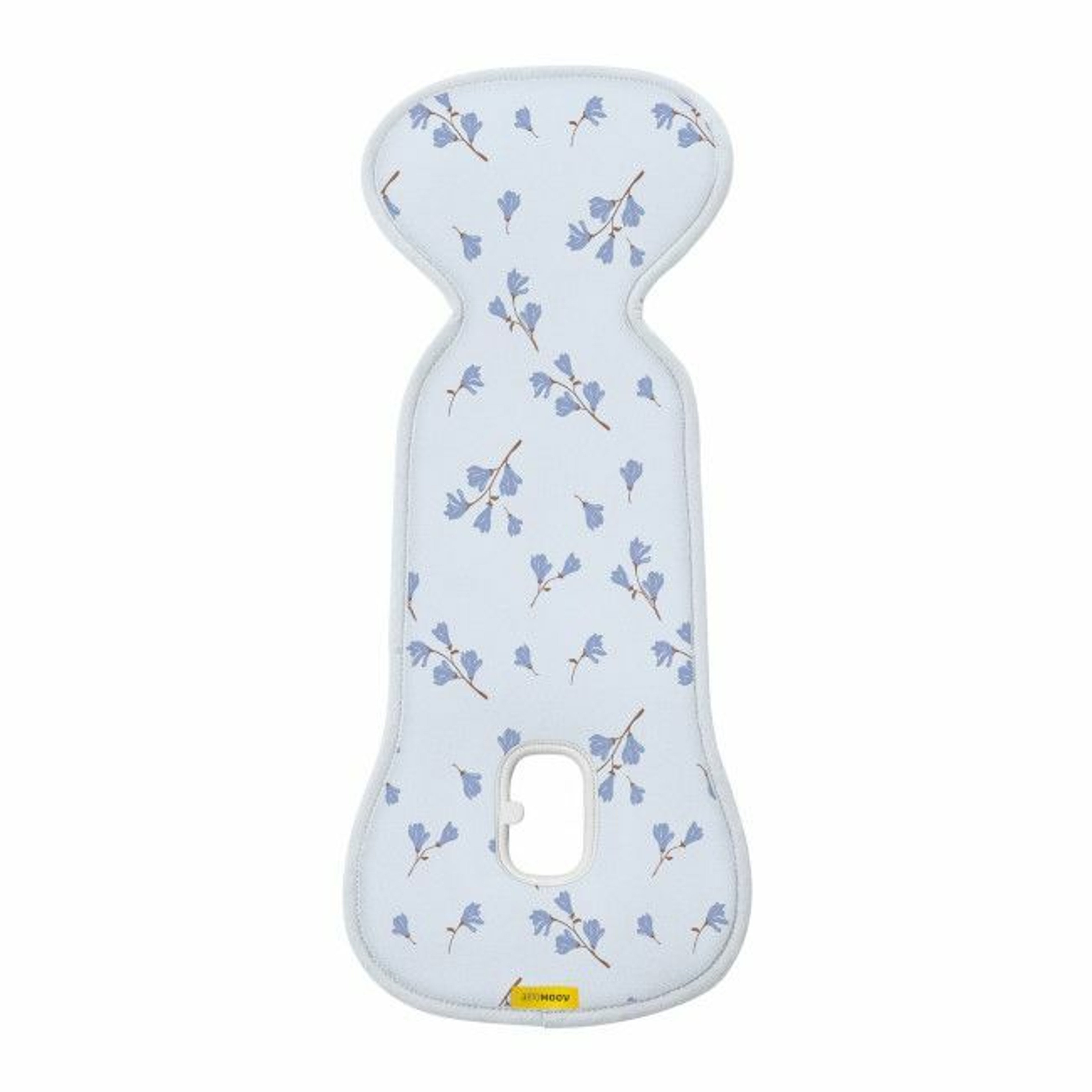 AeroMoov AirLayer 3D Universal Group 0 Seat Liner Magnolia ASAL0MAG