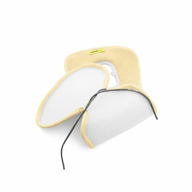 AeroMoov Forra AirLayer 3D Universal Grupo 0 Vanilla ASAL0VA