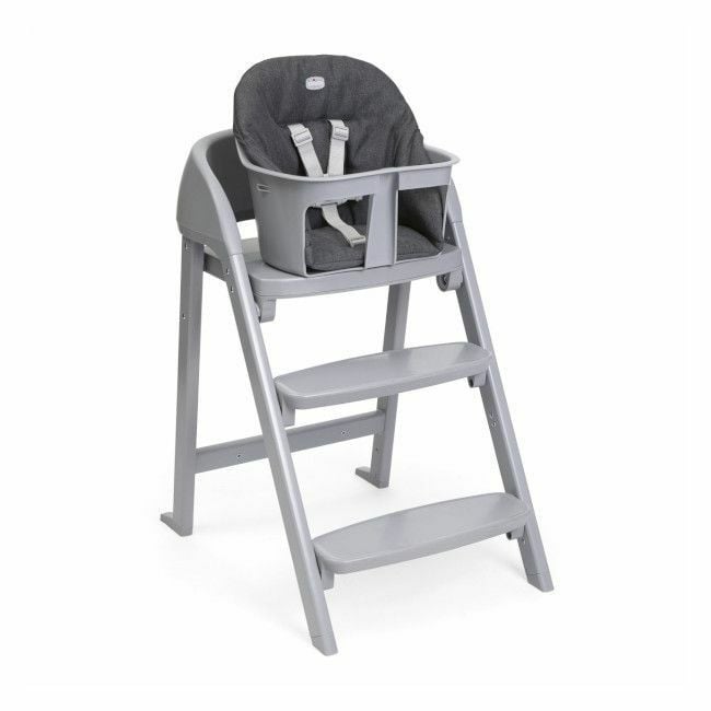 Chicco Cushion for Crescendo Up Highchair Grey Melange 00087048690000