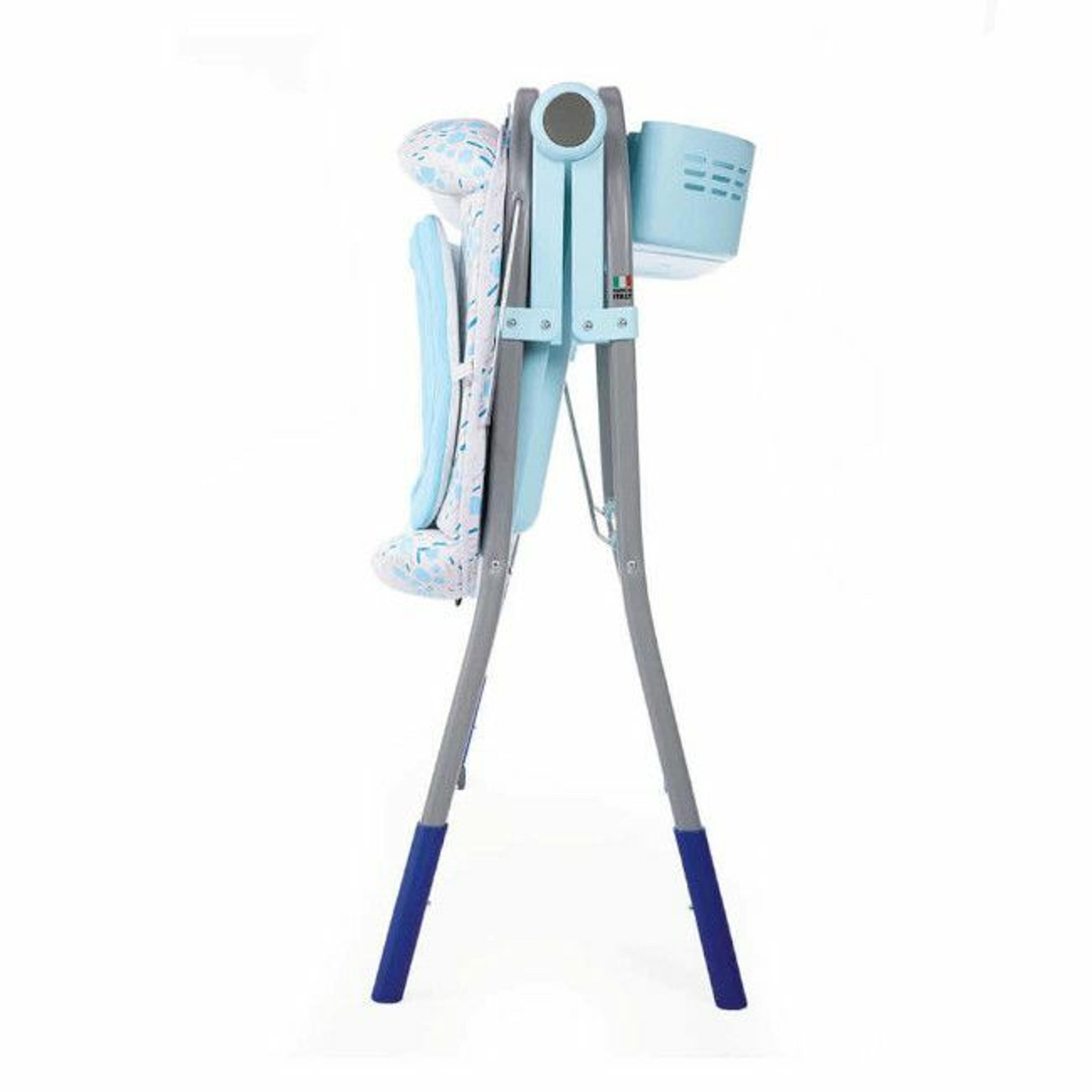 Chicco Banheira Muda-Fraldas Cuddle & Bubble Ocean