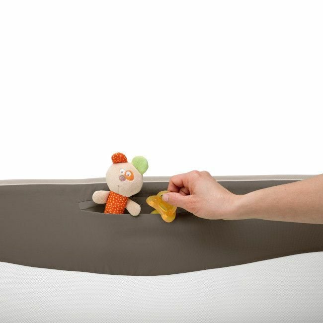 Chicco Barreira de Cama Natural 95cm