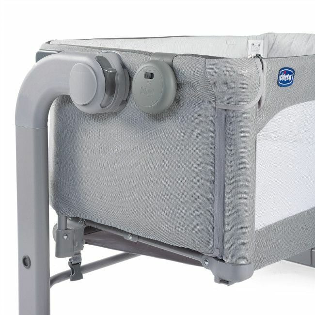 Chicco Caixa de Vibração Calmy Wave para Baby Hug 4 em 1 e Next2Me