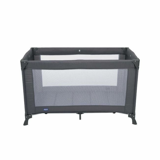 Chicco Cama de Viagem Good Night Dark Grey