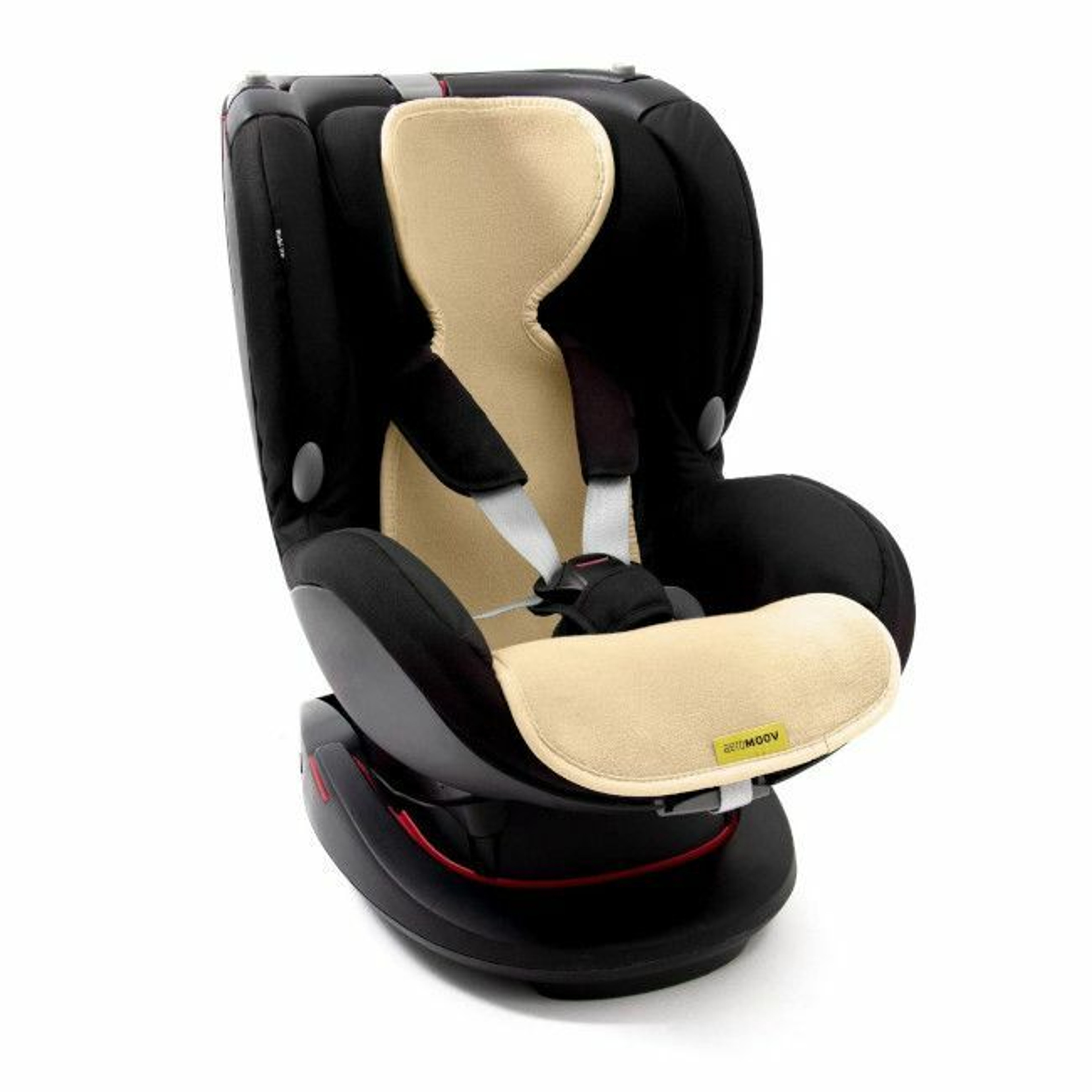 AeroMoov Forra AirLayer 3D Universal Grupo 1 Vanilla ASAL1VA