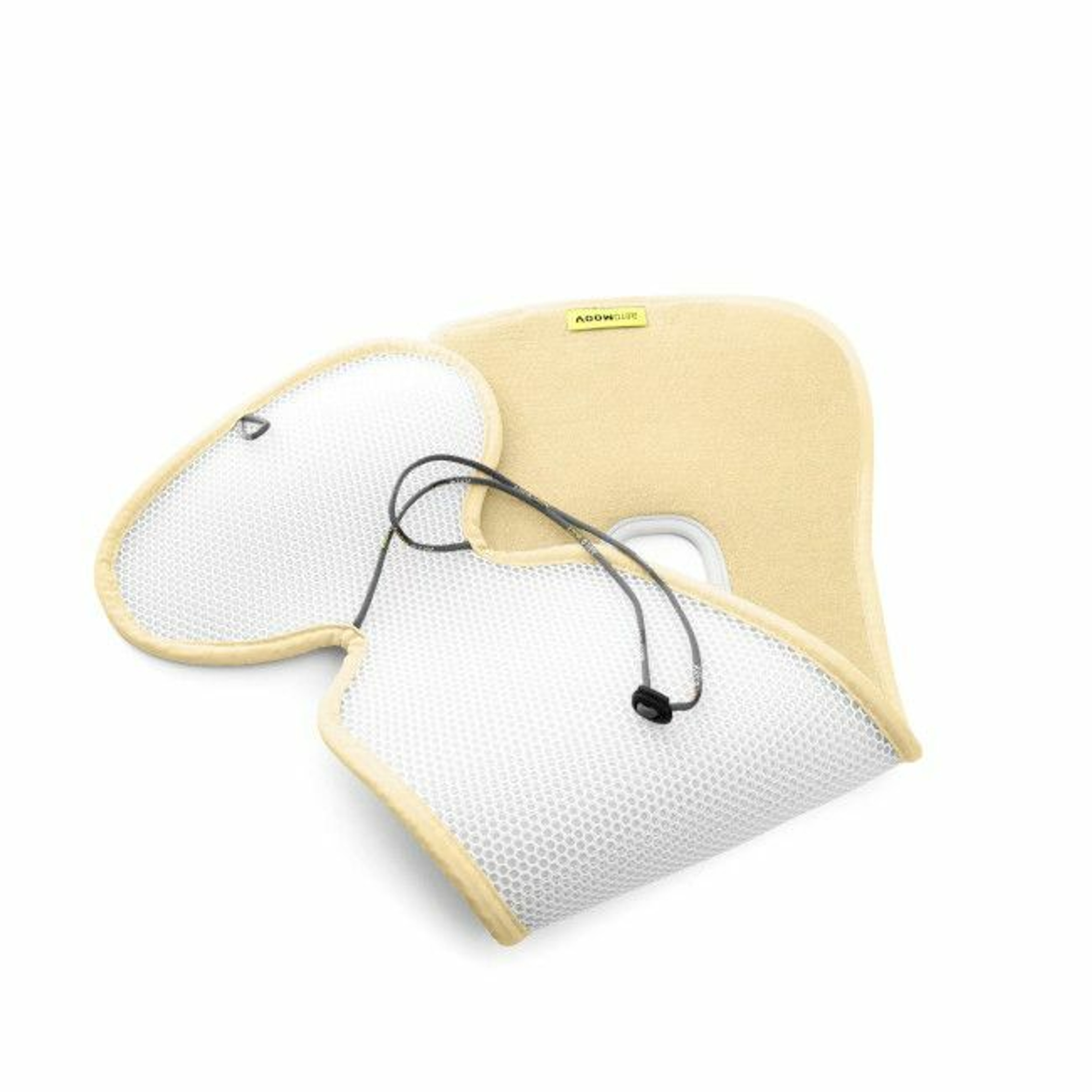 AeroMoov Forra AirLayer 3D Universal Grupo 1 Vanilla ASAL1VA