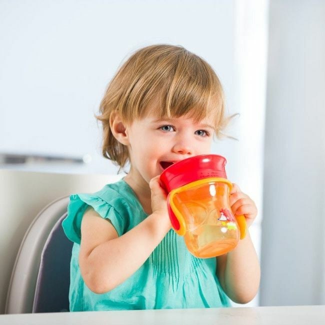 Chicco Copo com Asas Perfect 360 200ml Azul +12M