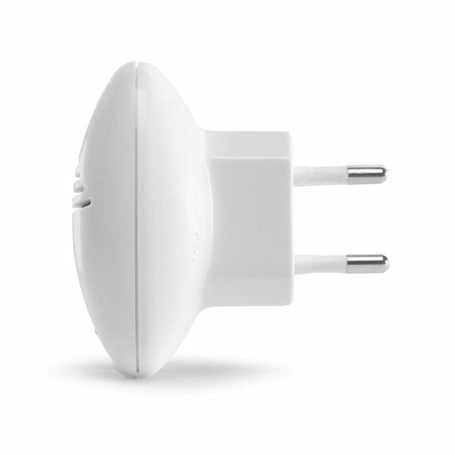 Chicco Dispositivo de Ultrassons Repelente de Mosquitos 00007221100000