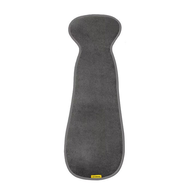 AeroMoov AirLayer 3D Universal Group 2/3 Seat Liner Grey