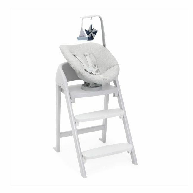 Chicco Recliner for Crescendo Up Highchair Grey 07087078470000