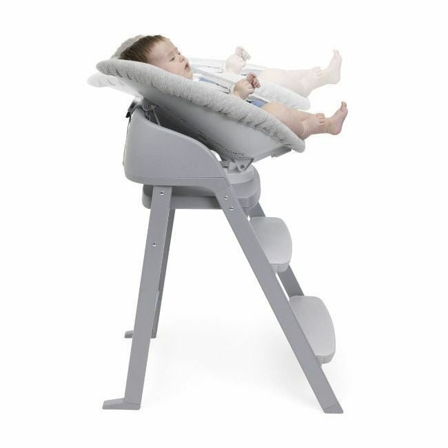 Chicco Espreguiçadeira Recliner para Cadeira Crescendo Up Grey 07087078470000