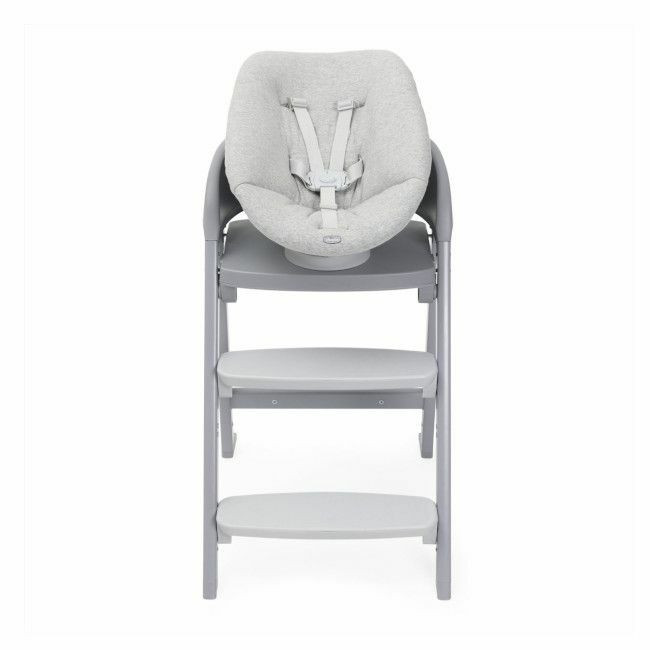 Chicco Espreguiçadeira Recliner para Cadeira Crescendo Up Grey 07087078470000