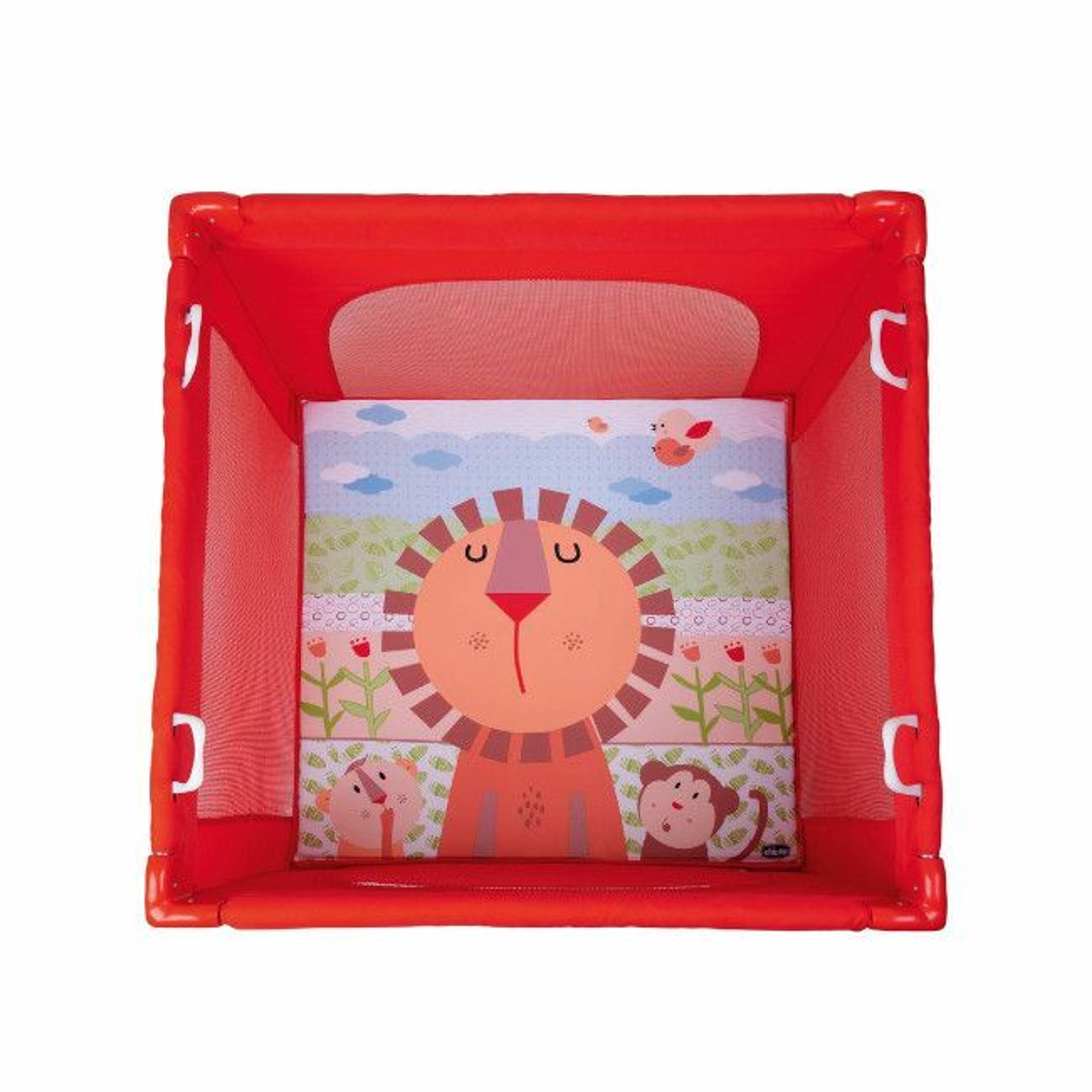 Chicco Parque Open Lion