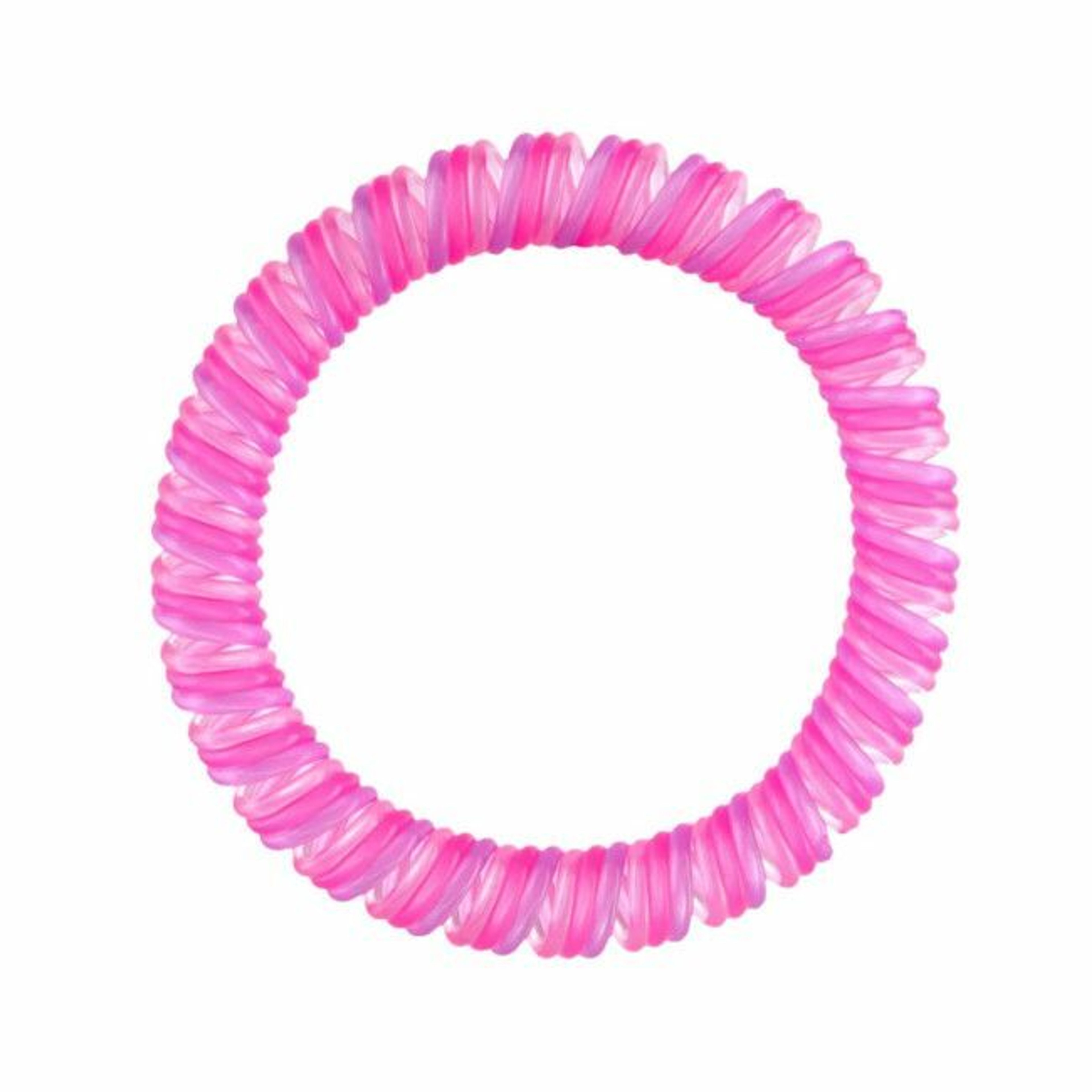 Chicco Scented Anti-Mosquito Bracelet Pink +3 Years