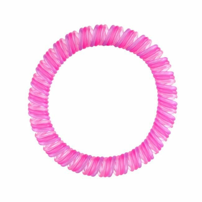 Chicco Scented Anti-Mosquito Bracelet Pink +3 Years