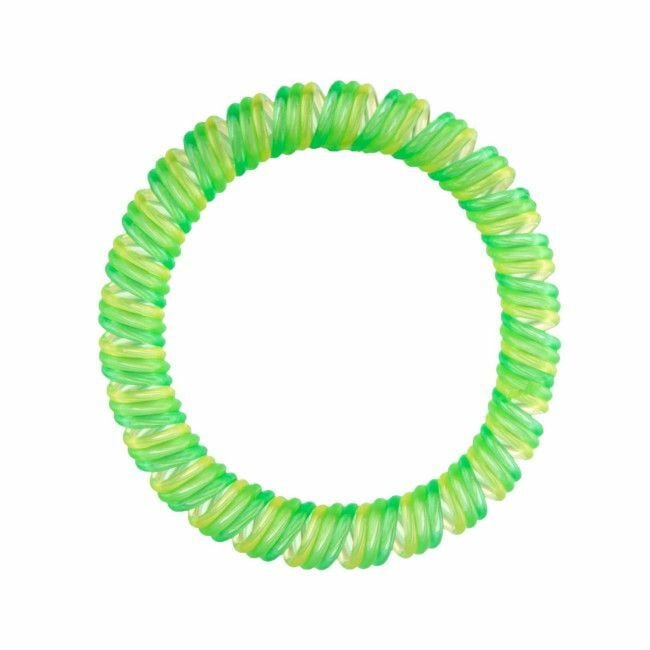 Chicco Scented Anti-Mosquito Bracelet Green +3 Years