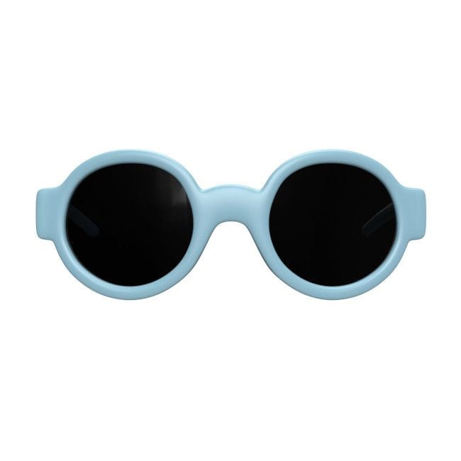 Chicco Round Sunglasses Blue +0M 00011973100000