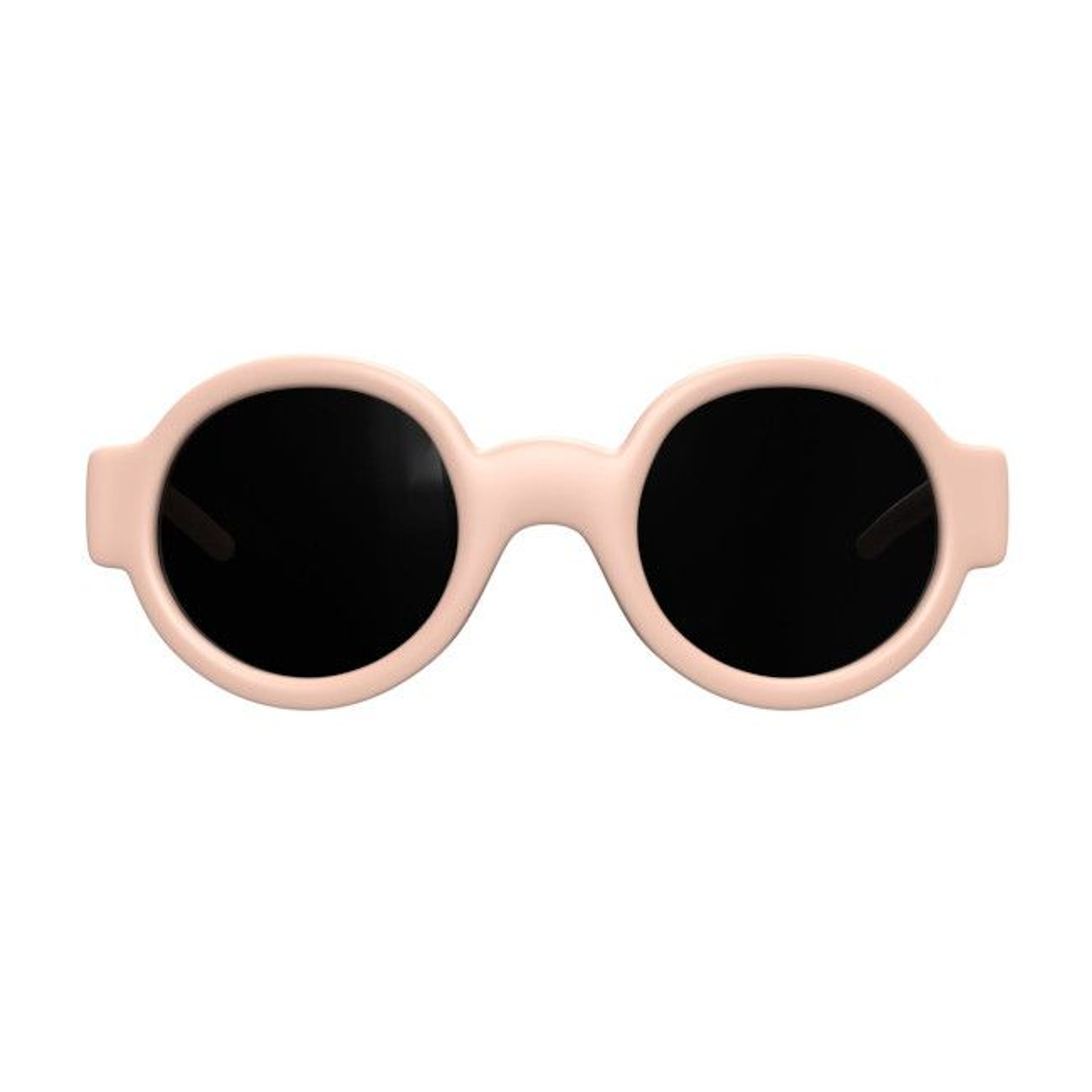 Chicco Round Sunglasses Pink +0M 00011973000000