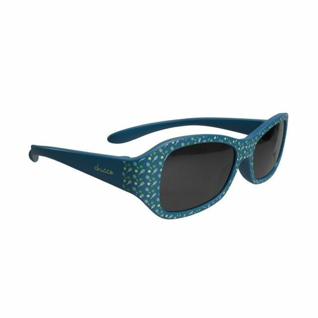 Chicco Tennis Sunglasses Blue +12M 00011974100000