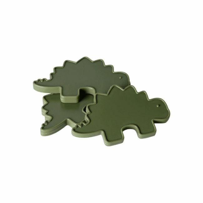 Citron Acumulador de Gelo Dino 4428602