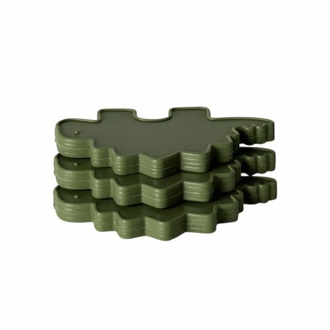 Citron Acumulador de Gelo Dino 4428602