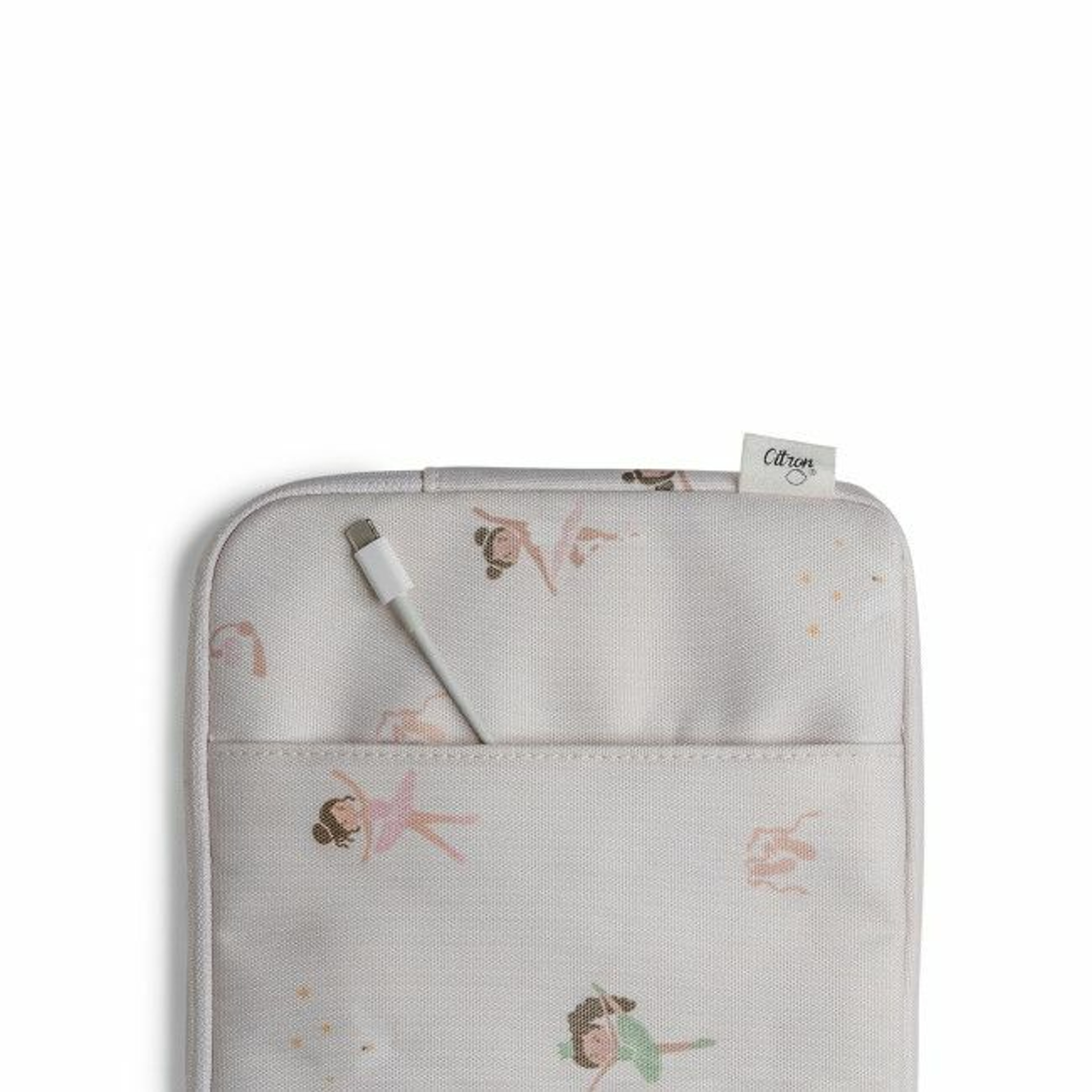 Citron Bolsa para Tablet Ballerina 4406048