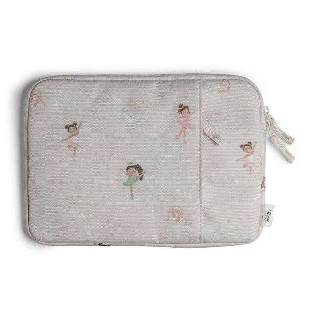 Citron Tablet Sleeve Ballerina 4406048