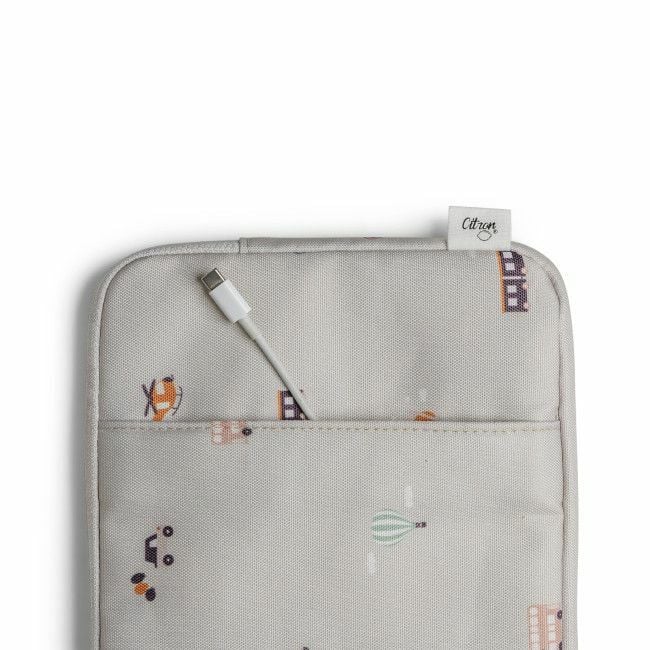 Citron Bolsa para Tablet Vehicles 4406049