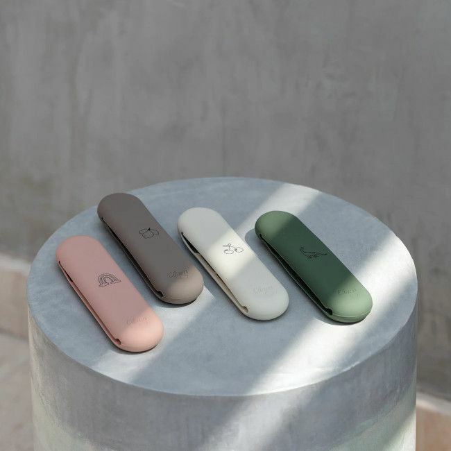 Citron Conjunto de Talheres com Estojo Cherry 4407376