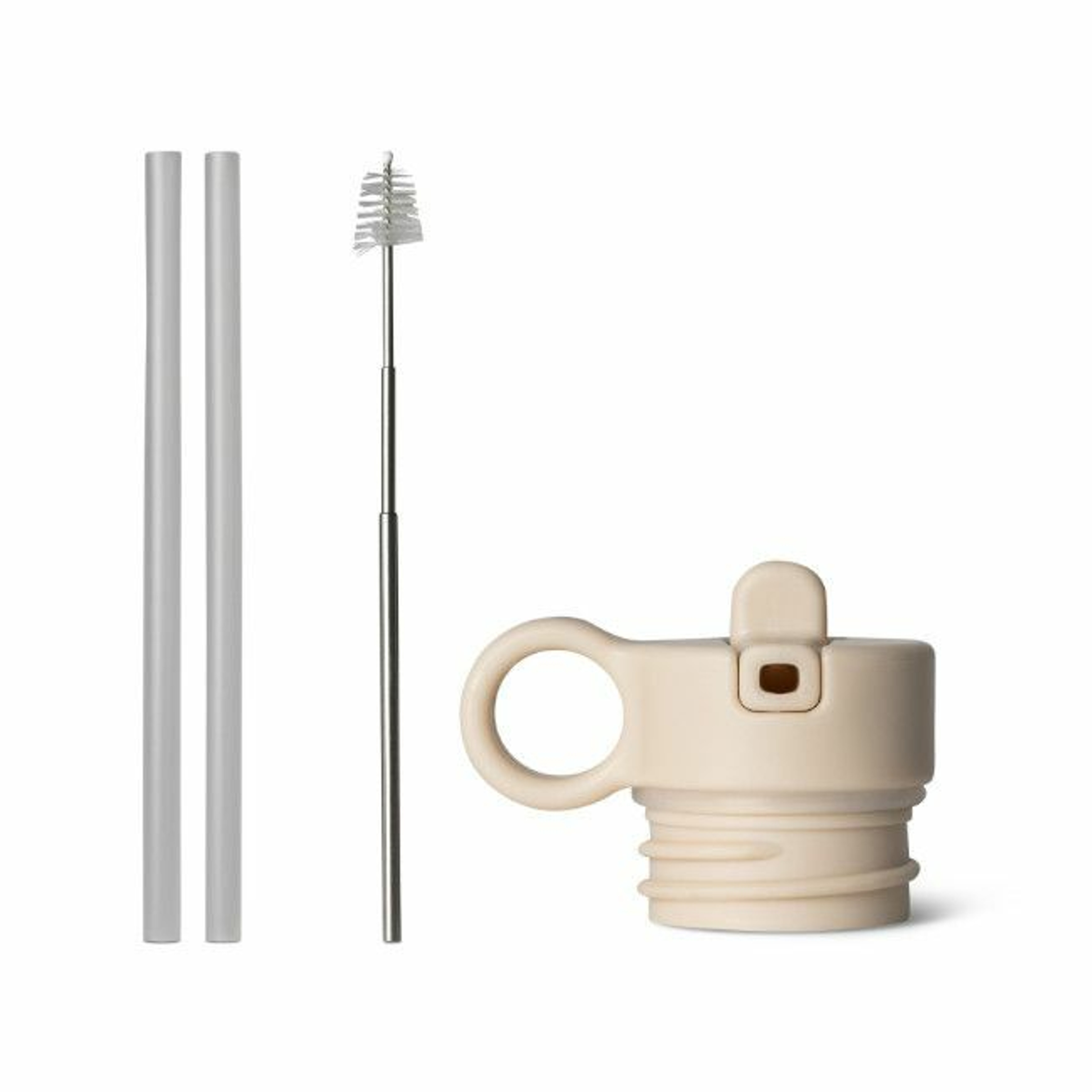 Citron Garrafa Isotérmica 250ml Flowers 4428665