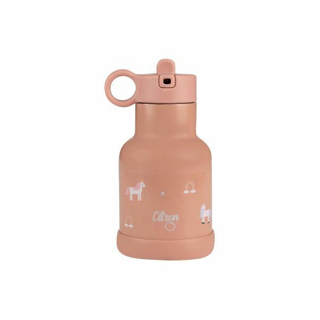 Citron Insulated Bottle 250ml Unicorn Blush 4419615