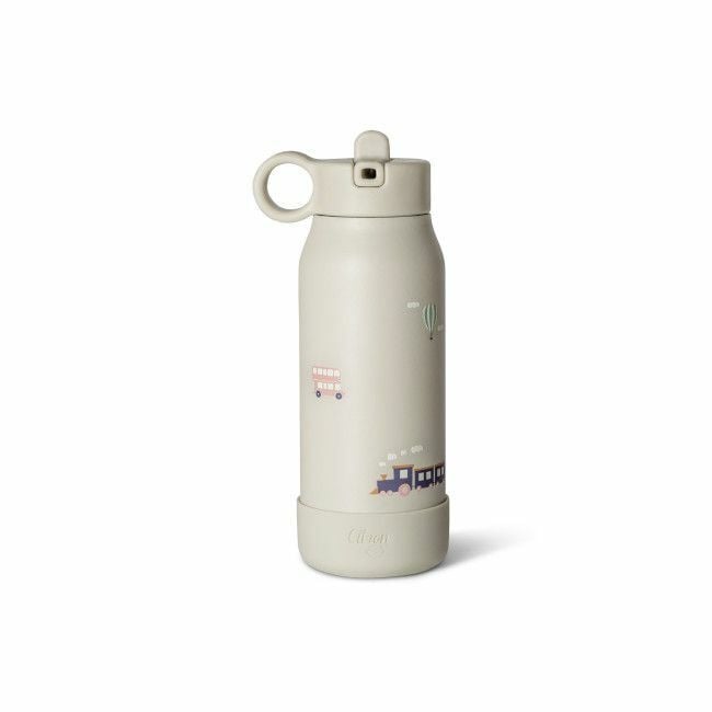 Citron Insulated Bottle 250ml Vehicles 4406086
