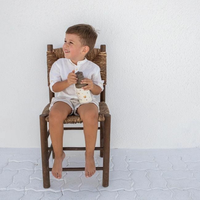 Citron Garrafa Isotérmica 350ml Lemon 4419630