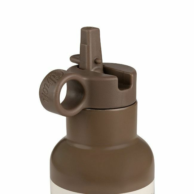 Citron Garrafa Isotérmica 350ml Lemon 4419630