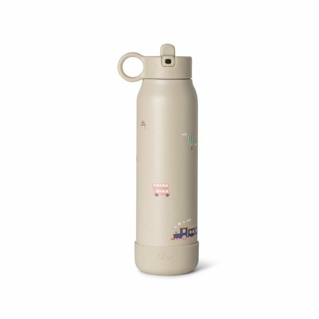 Citron Insulated Bottle 350ml Vehicles 4428670