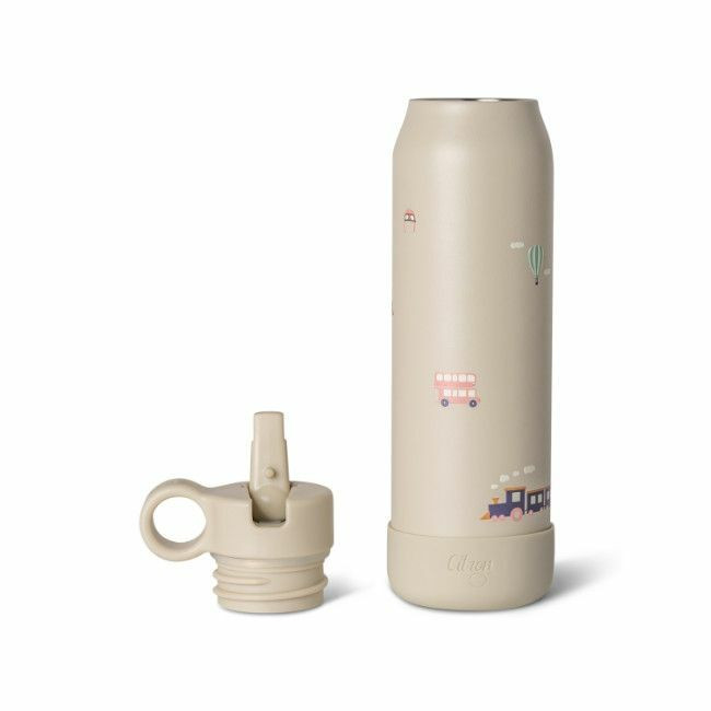 Citron Garrafa Isotérmica 350ml Vehicles 4428670