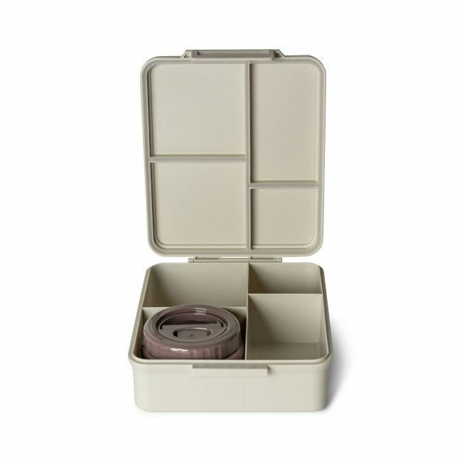 Citron Lancheira Isotérmica Grande com Divisórias Vehicles 4428654