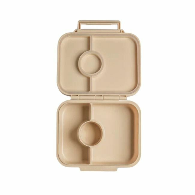 Citron Lancheira Mini com Divisórias Ballerina 4428658