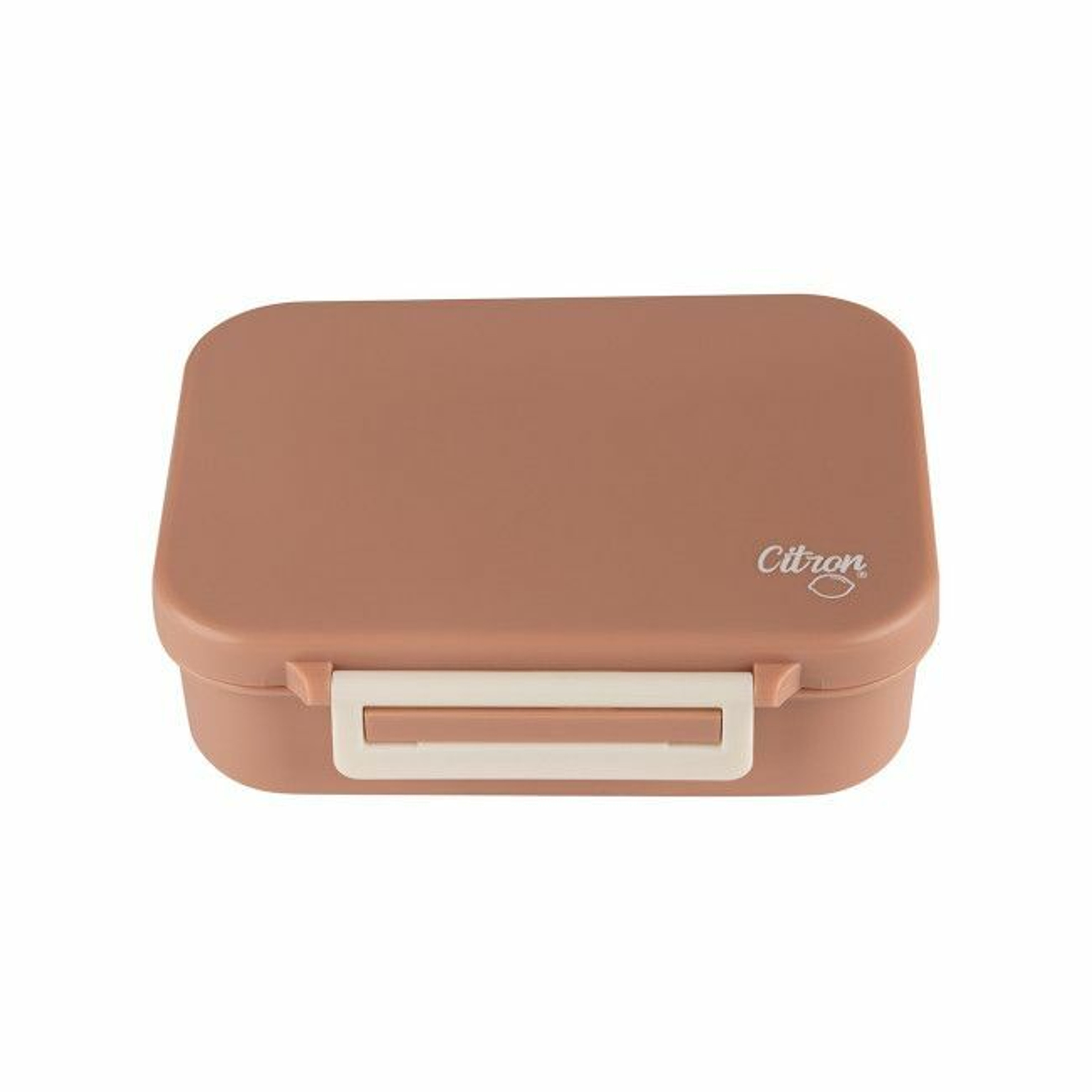 Citron Mini Lunchbox with Dividers Blush Pink 4407399