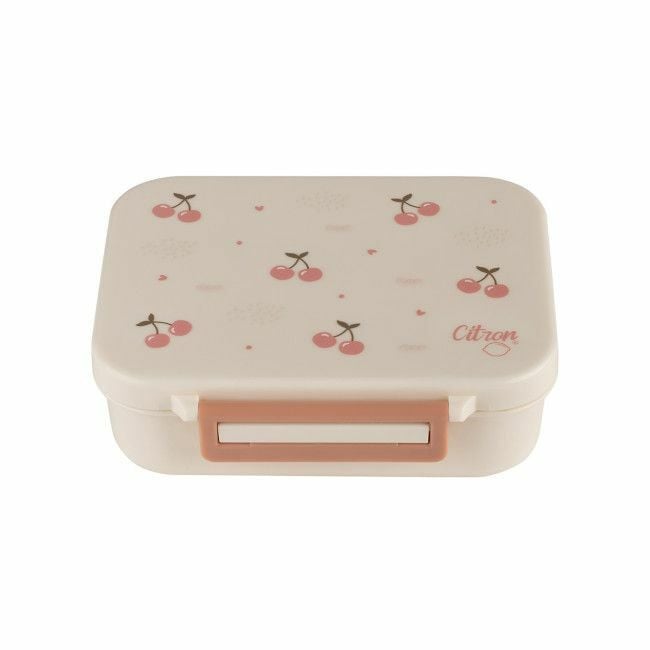 Citron Mini Lunchbox with Dividers Cherry 4407311