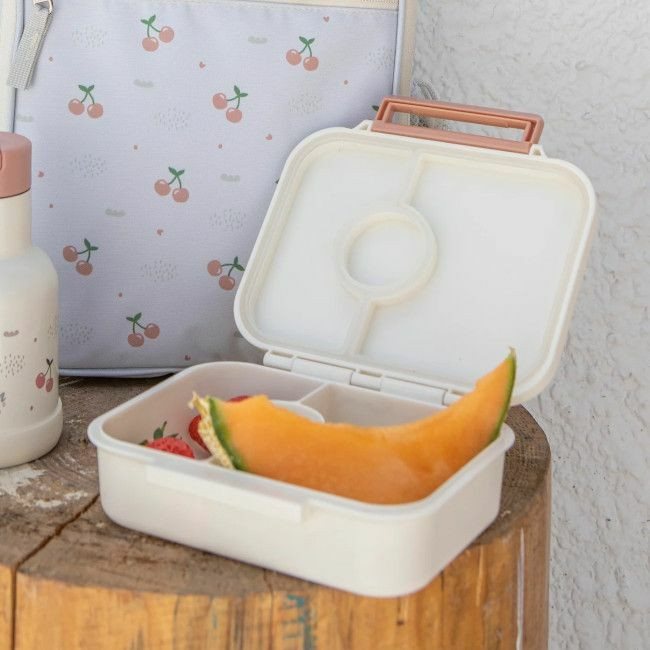 Citron Lancheira Mini com Divisórias Cherry 4407311