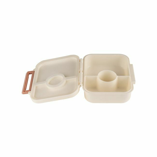 Citron Lancheira Mini com Divisórias Cherry 4407311