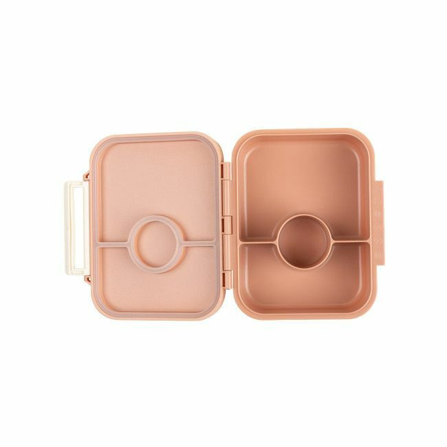 Citron Lancheira Mini com Divisórias Unicorn Blush 4407310