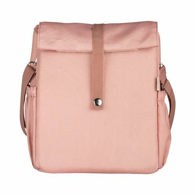 Citron Blush Pink Thermal Lunch Bag 4407396