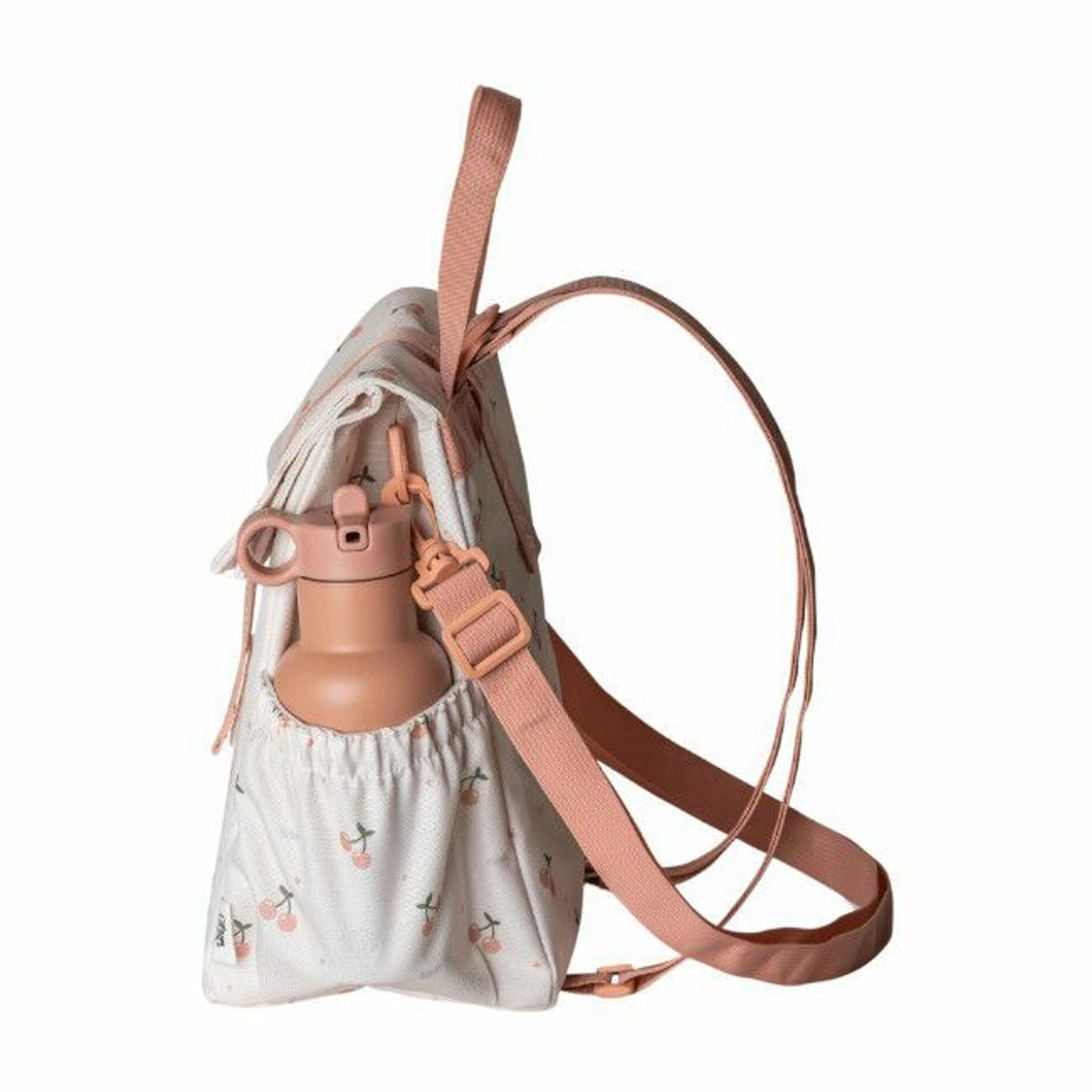 Citron Lancheira Térmica Cherry 4407393