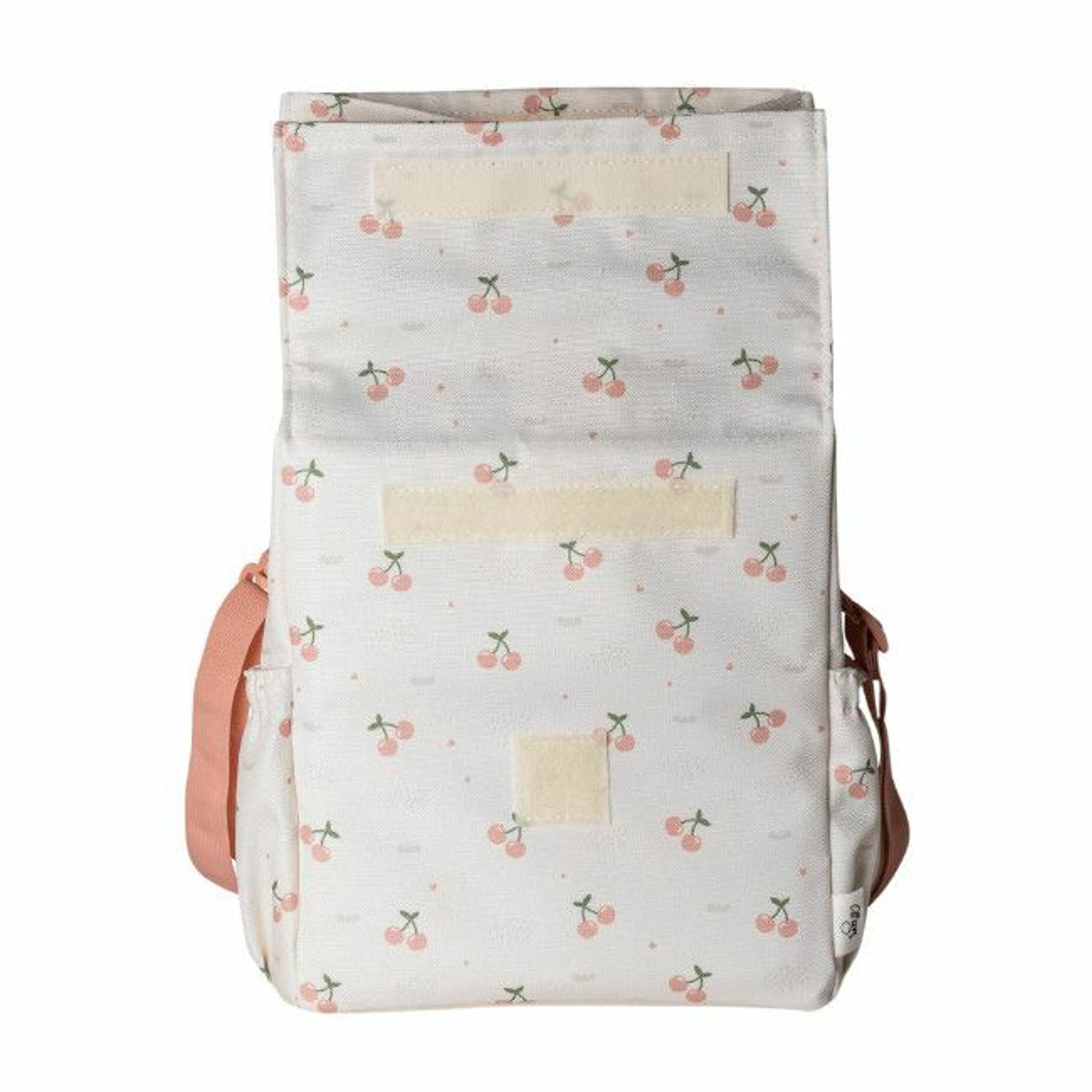 Citron Lancheira Térmica Cherry 4407393