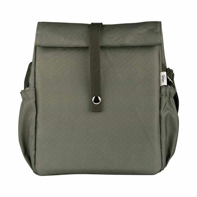 Citron Green Thermal Lunch Bag 4407395