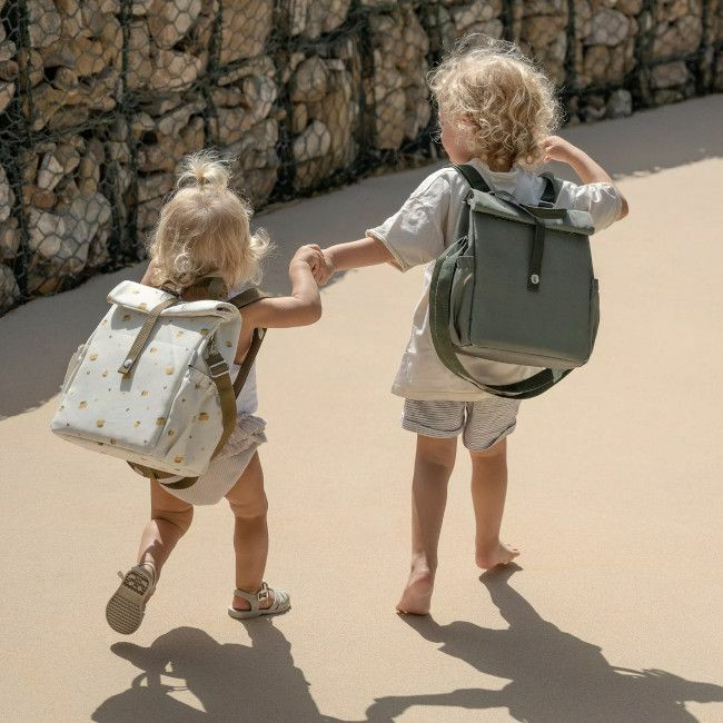 Citron Lancheira Térmica Green 4407395