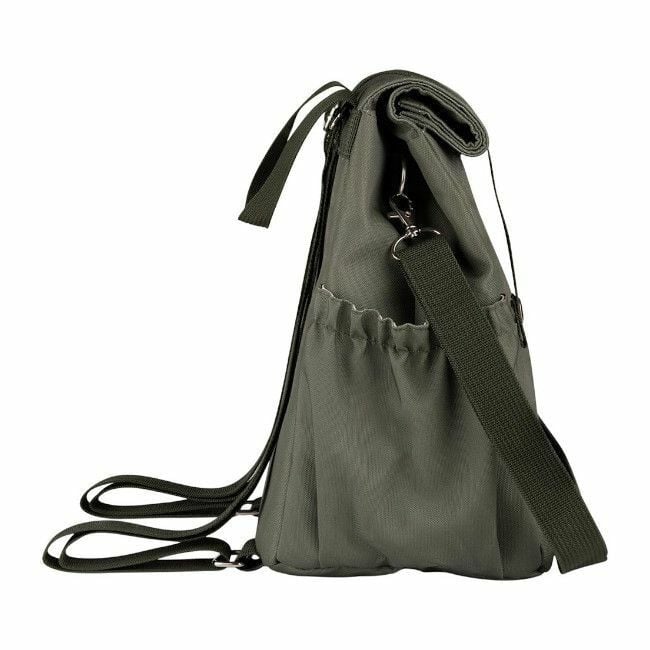 Citron Lancheira Térmica Green 4407395