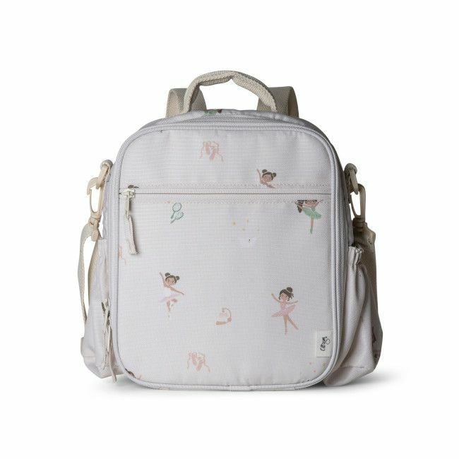 Citron Small Ballerina Thermal Lunch Bag 4428680